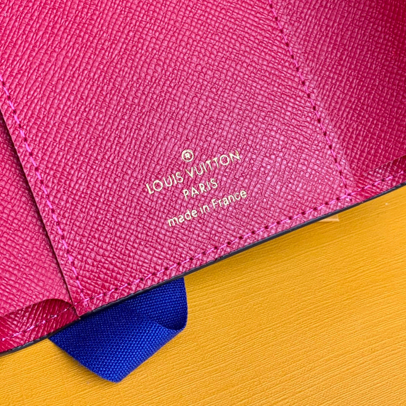 COZY - LOV Wallets - 279