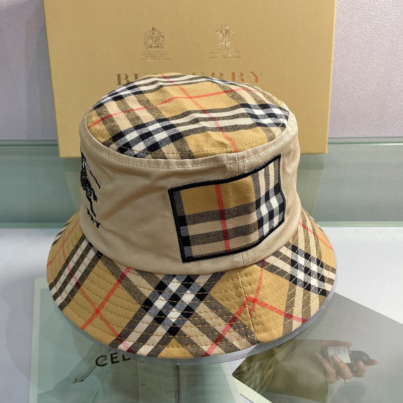 COZY BAGS - BOR Hats & Caps - 033