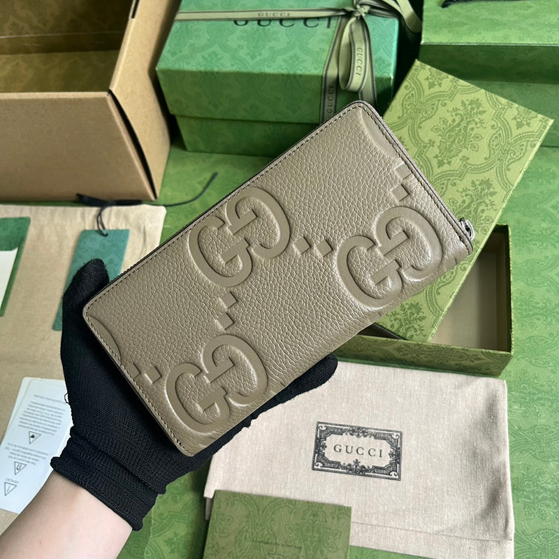 Cozy Bags - GUKI Men Wallets - 061