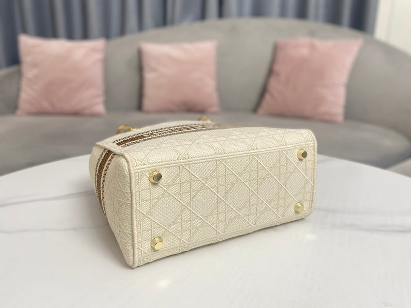 JB - DOR Lady Bags - 227
