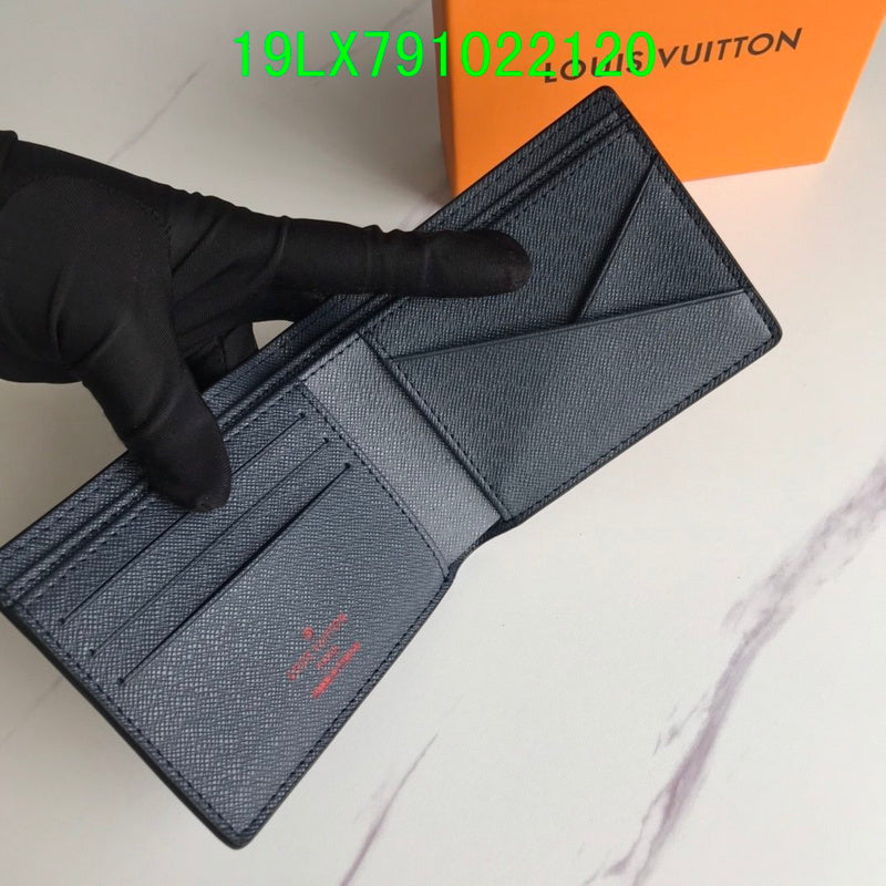 COZY BAGS - CHL Wallet - 1399