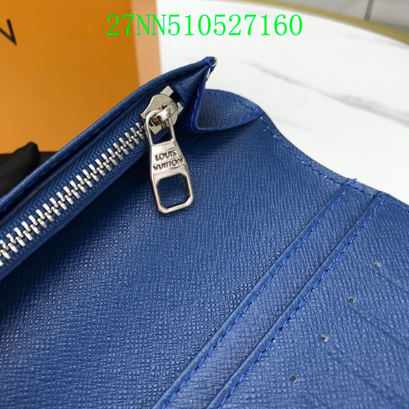 COZY BAGS - CHL Wallet - 896