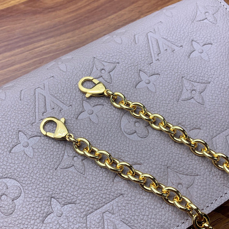 COZY - LV Bags - 2491