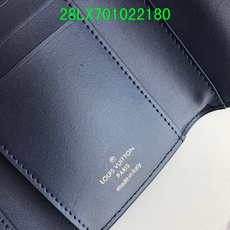 COZY BAGS - CHL Wallet - 1406
