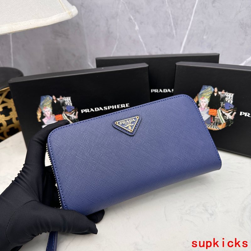 COZY BAGS - Mix Wallets - 802
