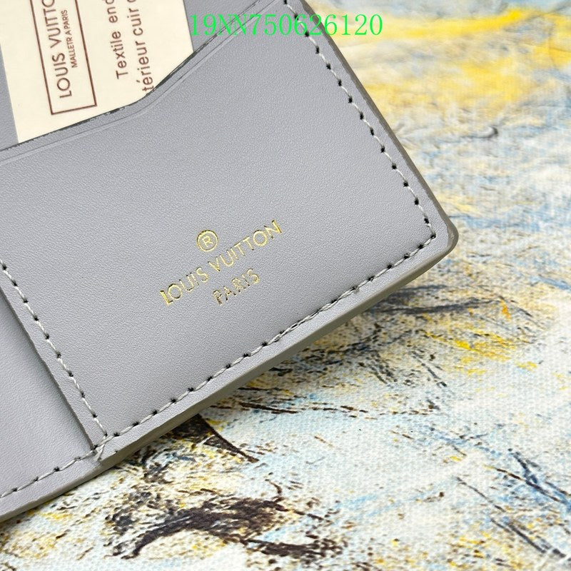COZY BAGS - LOV Wallet - 301