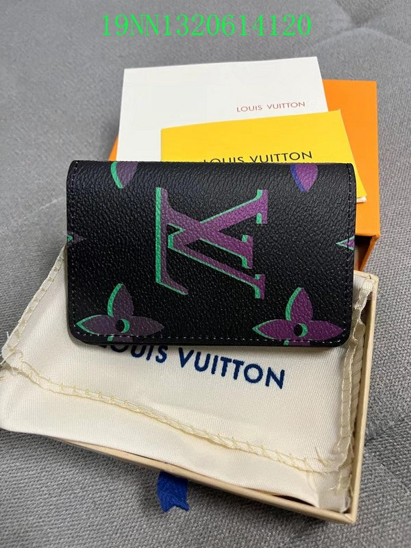 COZY BAGS - LOV Wallet - 384