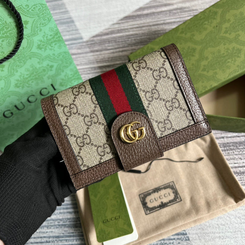 JB - Guki Card Case - 014