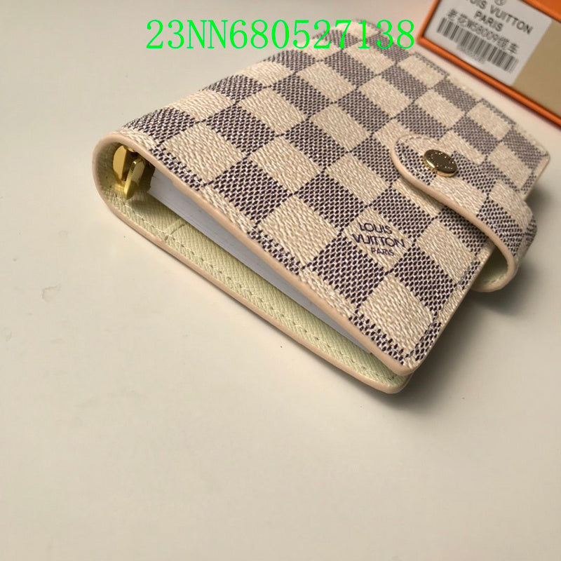 COZY BAGS - CHL Wallet - 880