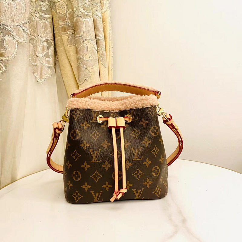 COZY BAGS - GUKI Women Bags - 1656