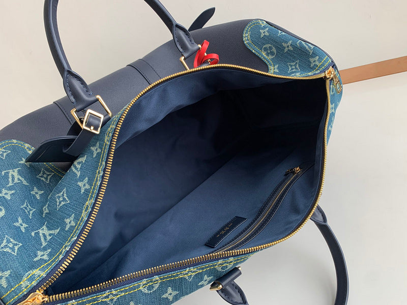 JB - LOV Travel Bags - 199