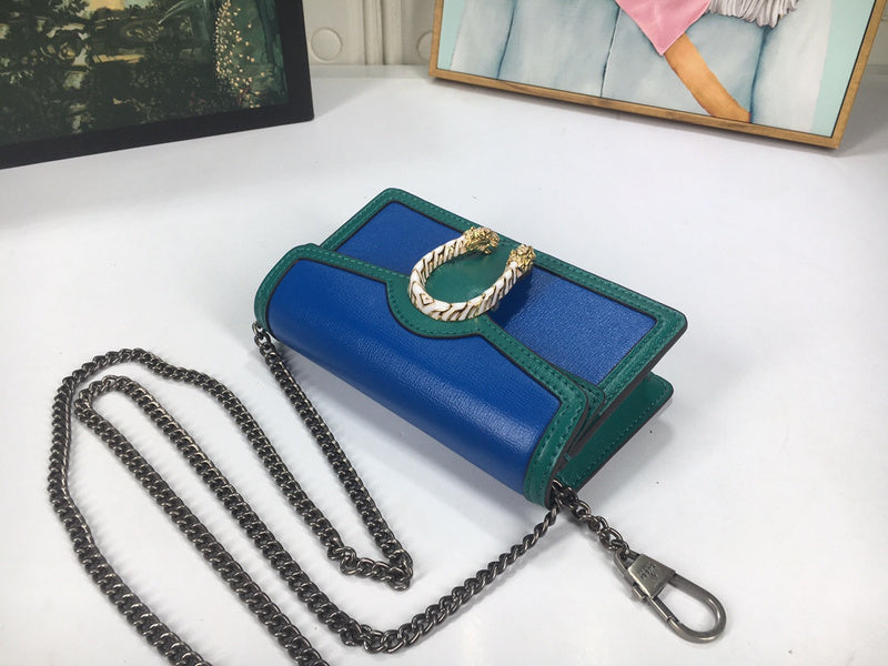 COZY BAGS - GUKI Bags - 048