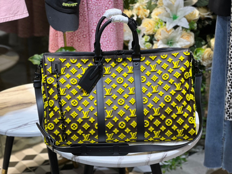 JB - LOV Travel Bags - 206