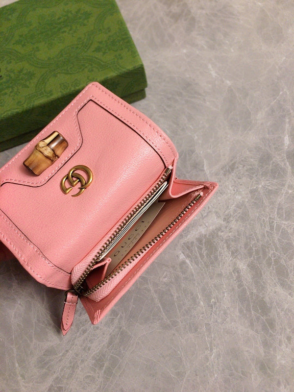 COZY BAGS - Guki Wallet - 203
