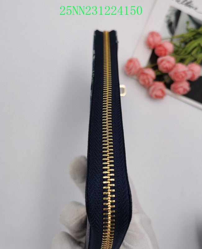 COZY BAGS - CHL Wallet - 275