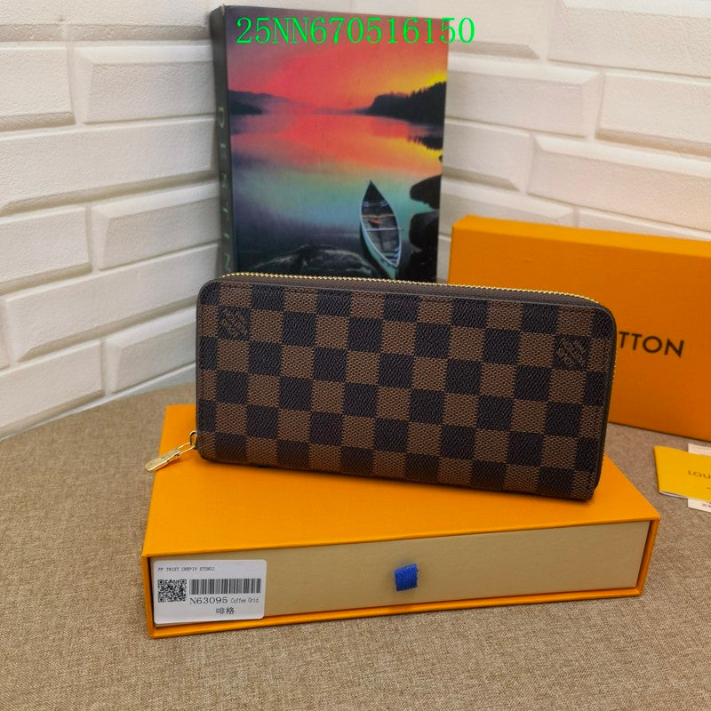COZY BAGS - LOV Wallet - 1343