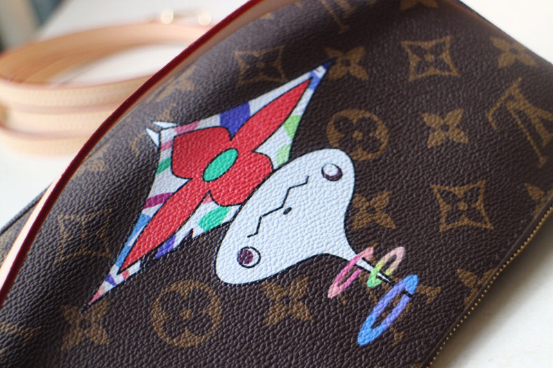 COZY - LV Bags - 5367