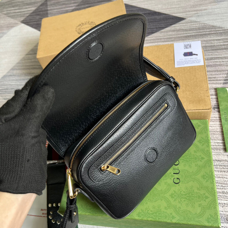 Cozy Bags - GUKI Men Shoulders Bags - 053