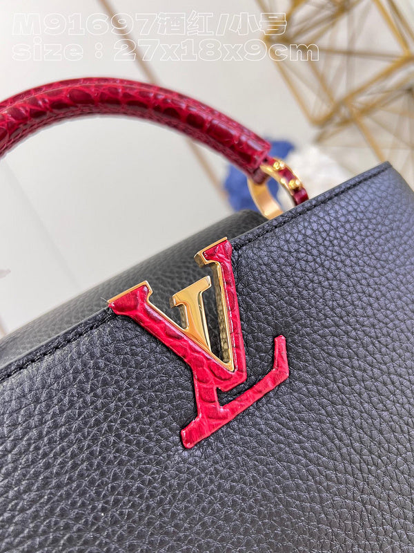 COZY - LV Bags - 058