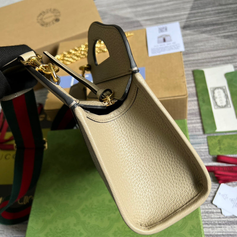 JB - Guki Lady Bags - 684