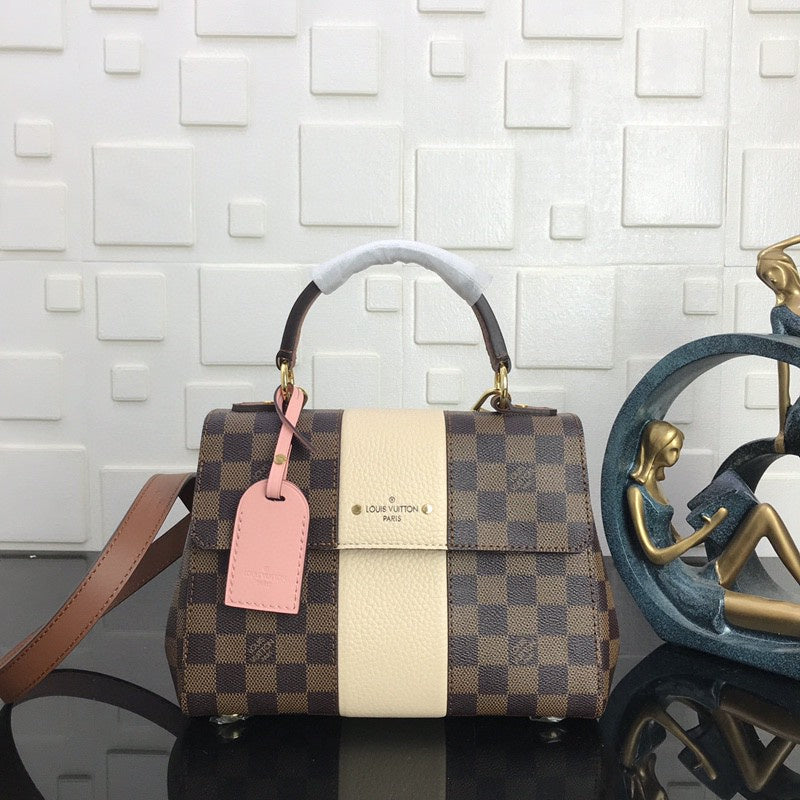 COZY - LV Bags - 3632