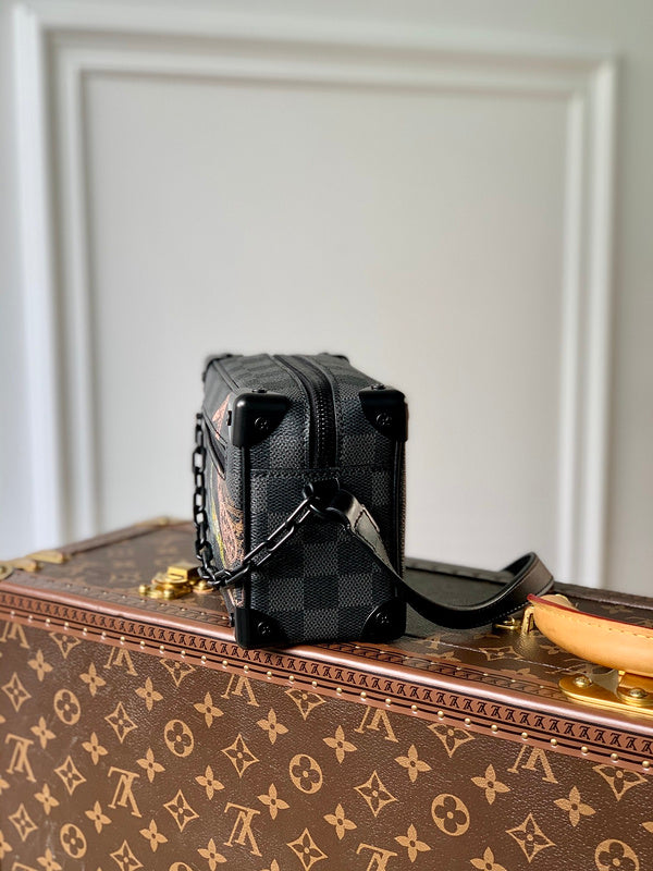 COZY BAGS - LOV Bags - 2343