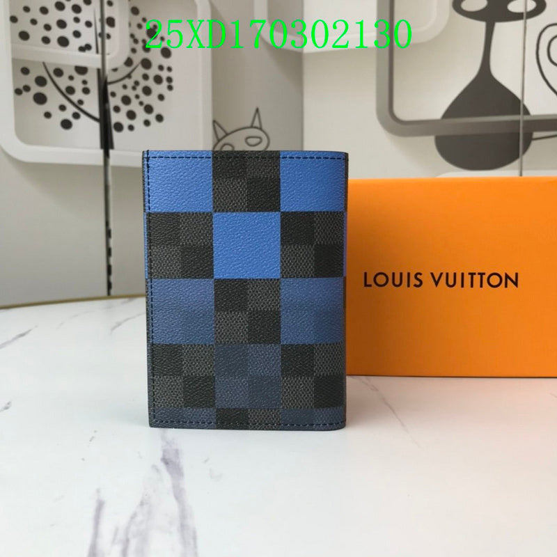 COZY BAGS - CHL Wallet - 1081