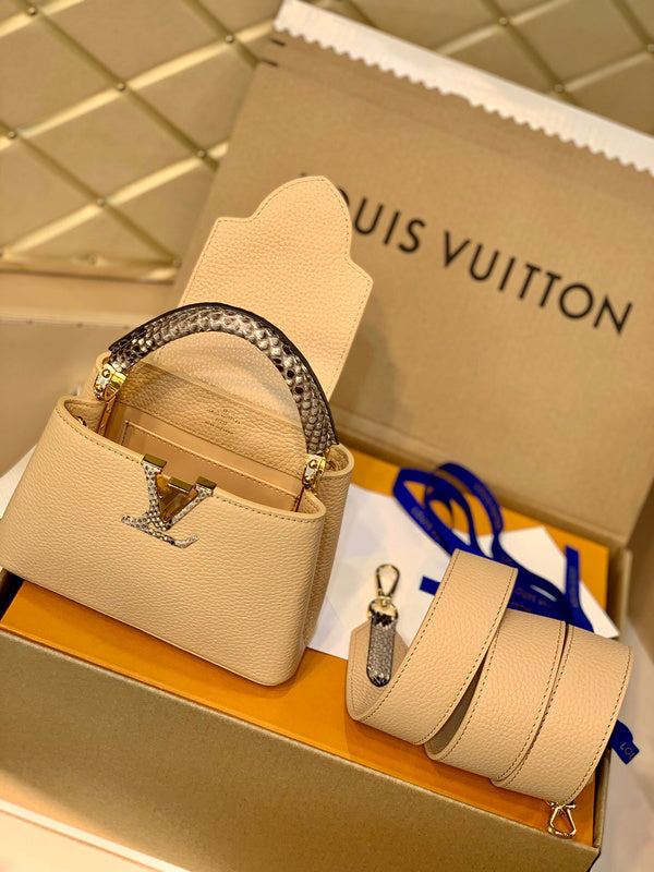COZY - LV Bags - 4731