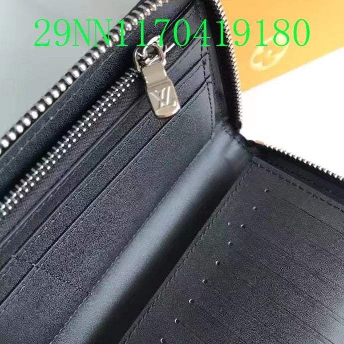 COZY BAGS - LOV Wallet - 559