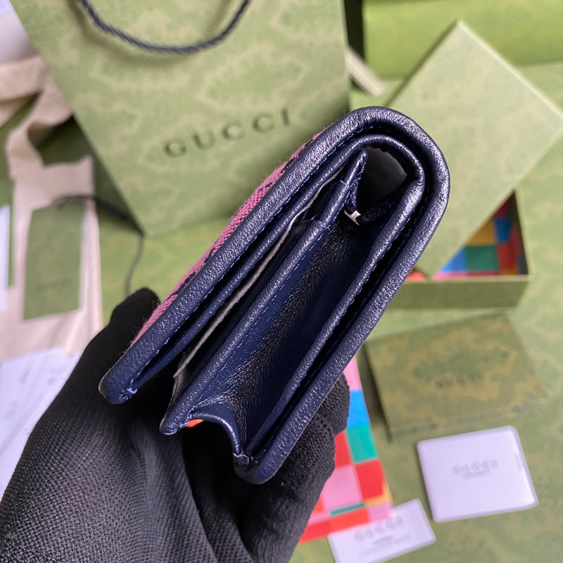 COZY BAGS - Guki Wallet - 336