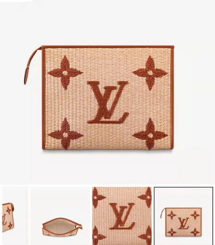 COZY BAGS - LOV Wallets - 234