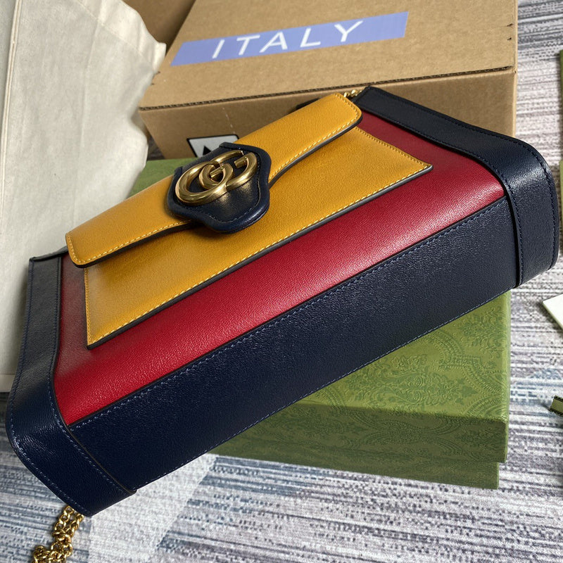 COZY BAGS - GUKI Bags - 2096