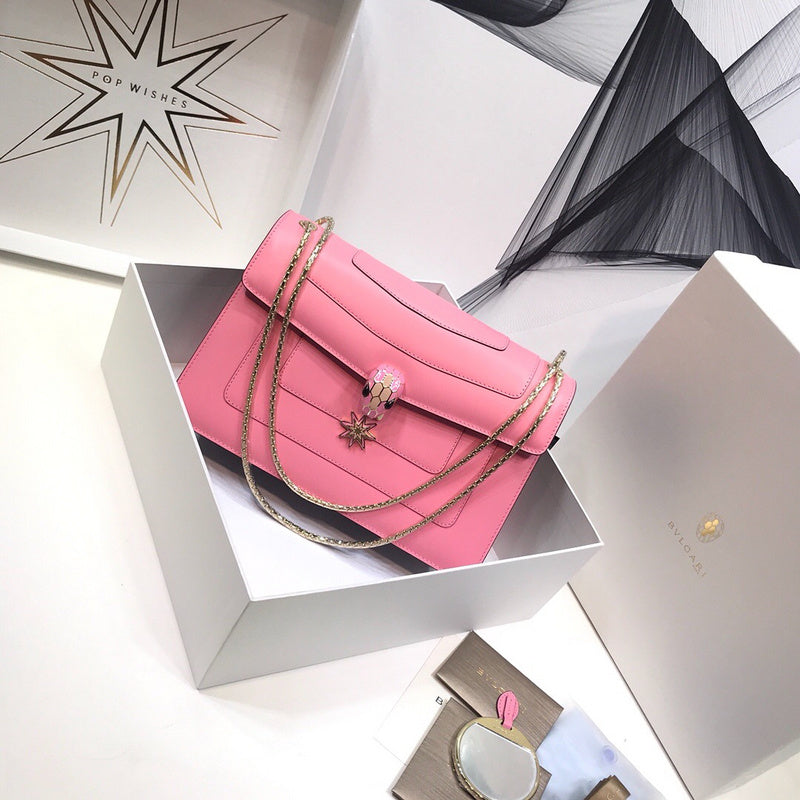 COZY - BGL Lady Bags - 074