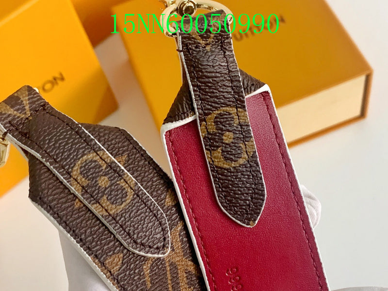 COZY BAGS - LOV Wallet - 465