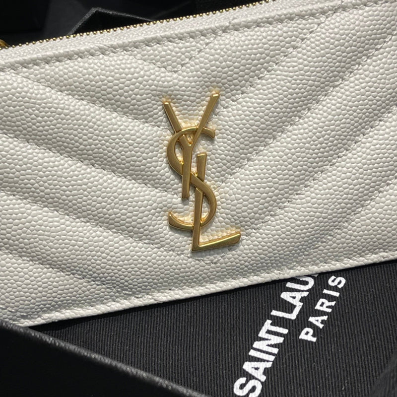 COZY - YLS Wallets - 061