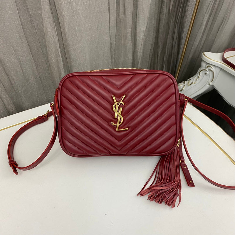 Cozy Bags - YLS Bags - 019