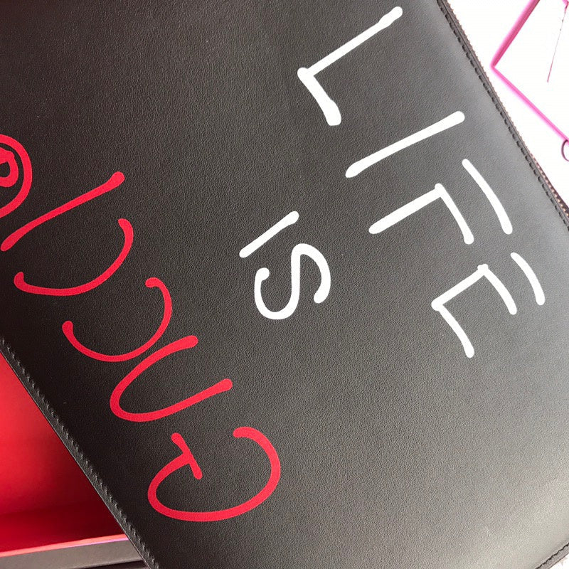 COZY BAGS - Guki Wallet - 625
