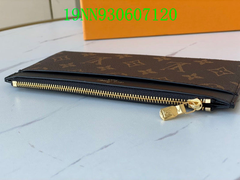 COZY BAGS - LOV Wallet - 1268