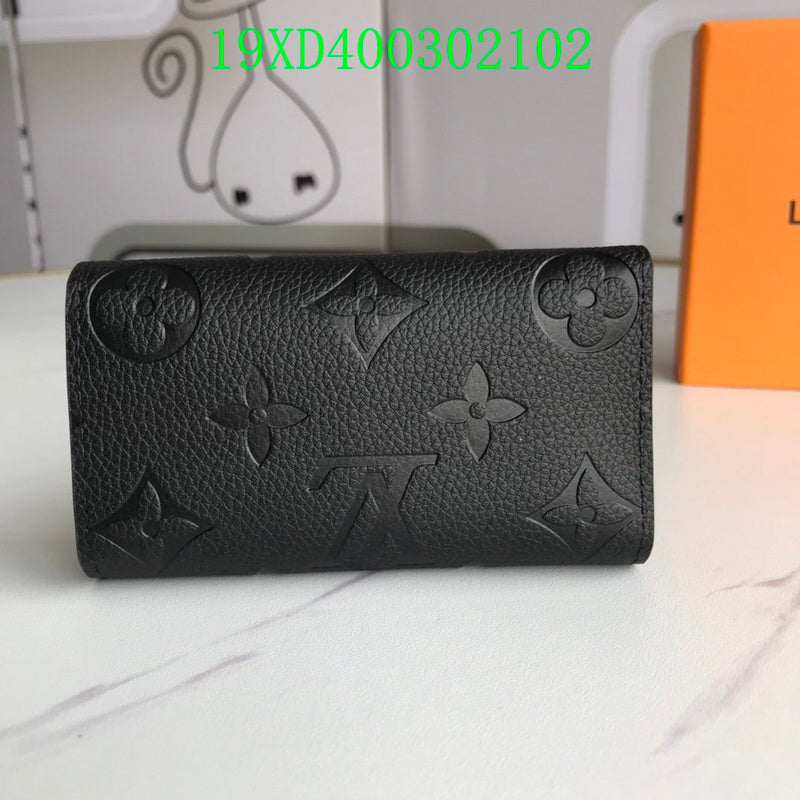 COZY BAGS - CHL Wallet - 1058