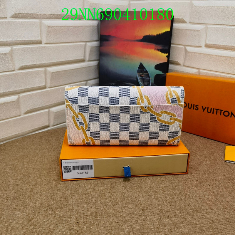 COZY BAGS - LOV Wallet - 585