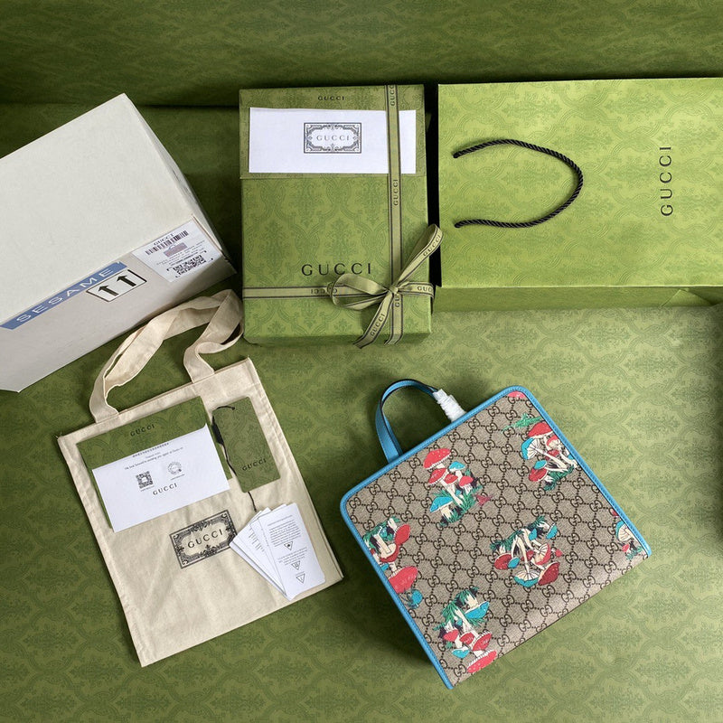 COZY BAGS - GUKI Bags - 1877