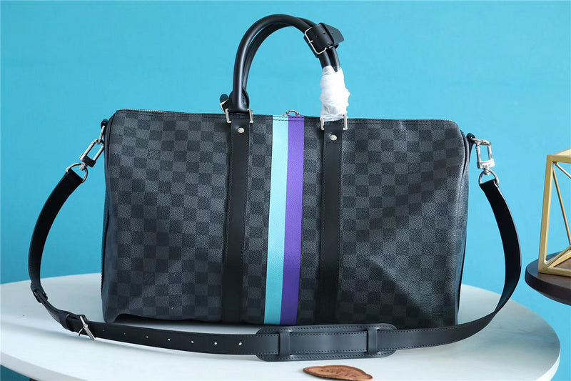 JB - LOV Travel Bags - 228