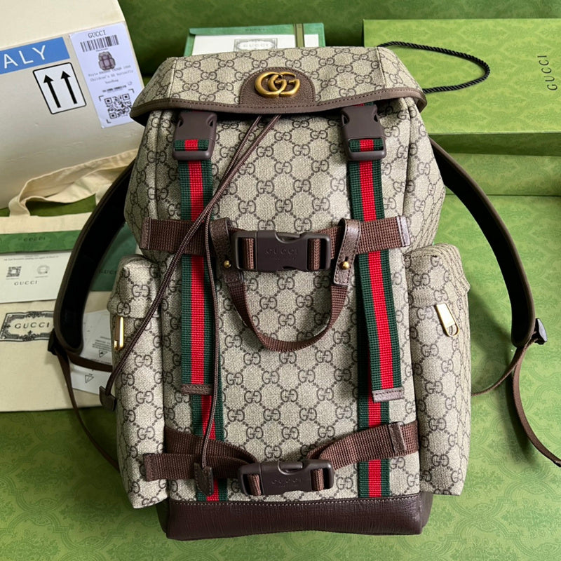 COZY BAGS - GUKI Women Bags - 1237