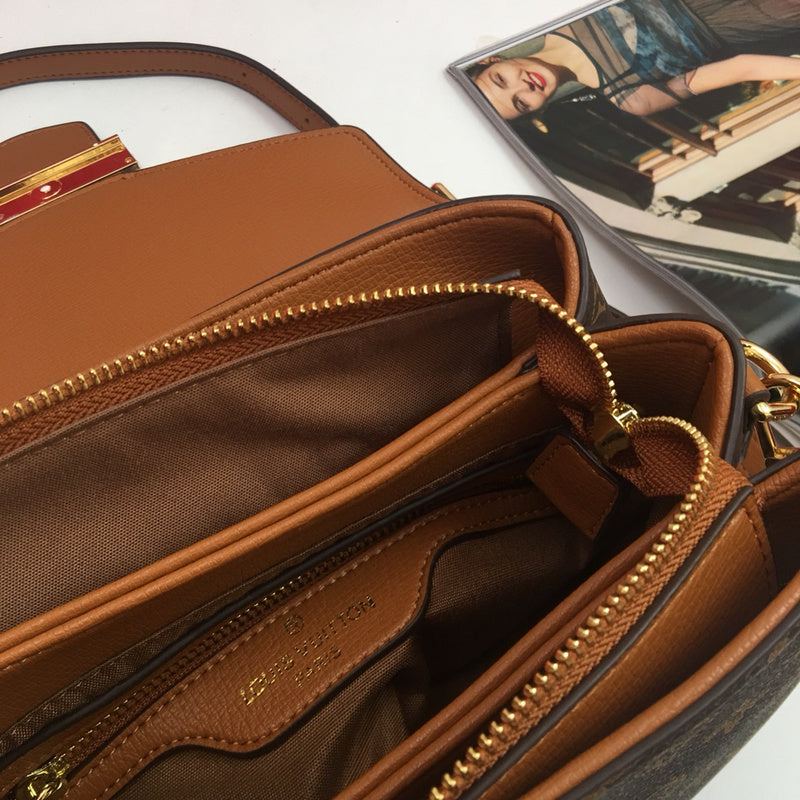 COZY BAGS - GUKI Women Bags - 2069