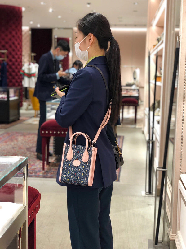 COZY BAGS - GUKI Women Bags - 1163