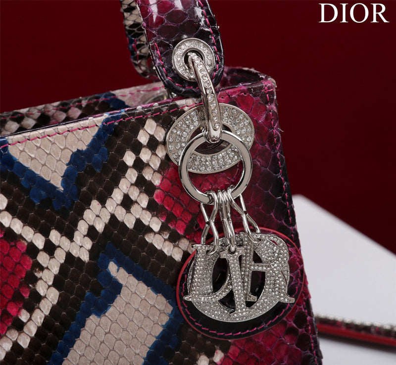 JB - DOR Lady Bags - 002