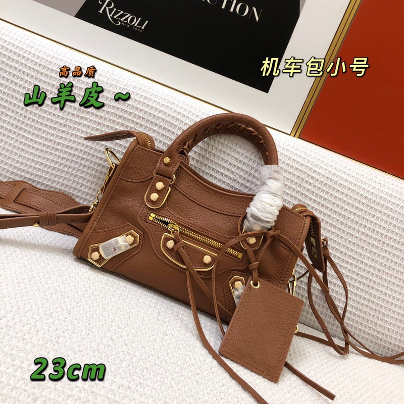 COZY BAGS - BG Bags - 230