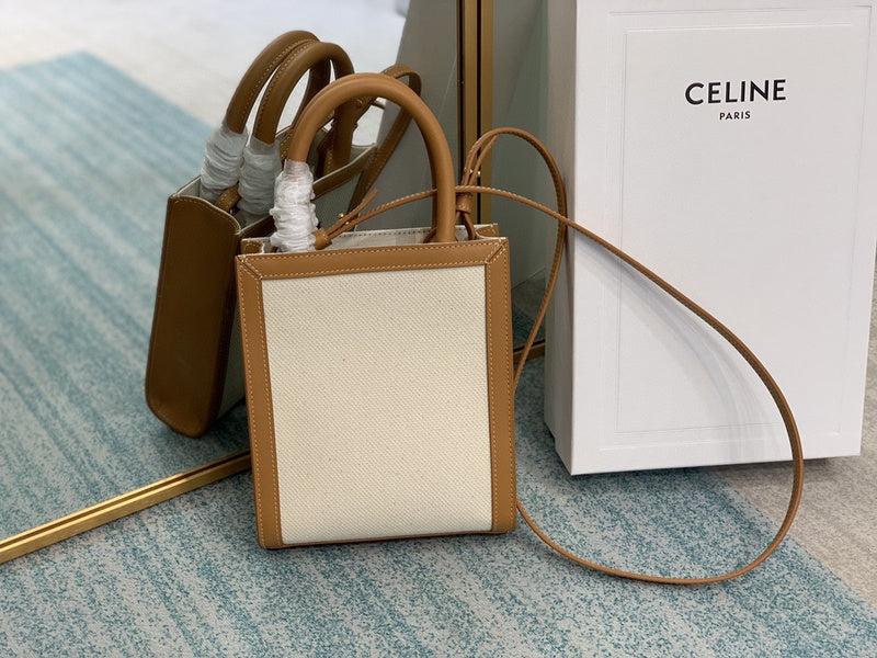 COZY - COL Bags - 212