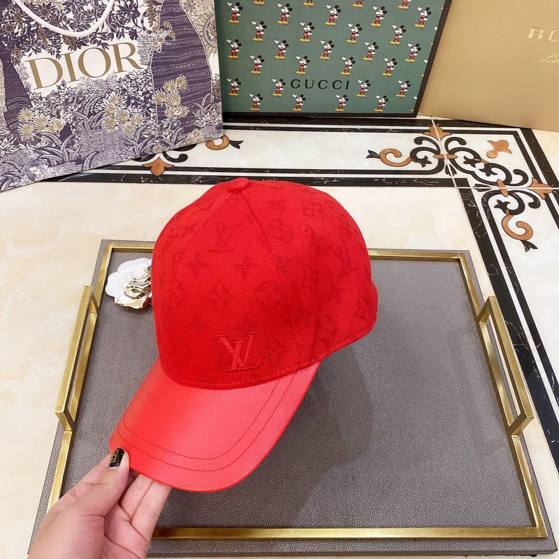 COZY BAGS - LOV Hats & Caps - 352