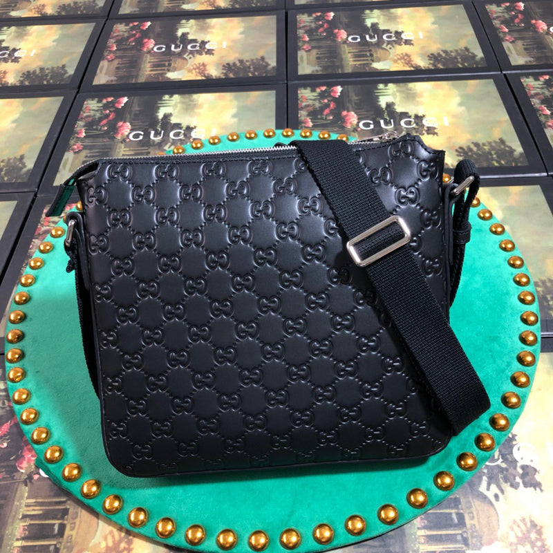 COZY BAGS - Guki Men Bags - 328